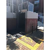 Universal Access Friendly Buildings image